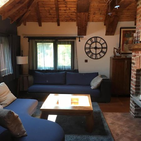 Karina Art Mountain View Apartment 소피아 외부 사진