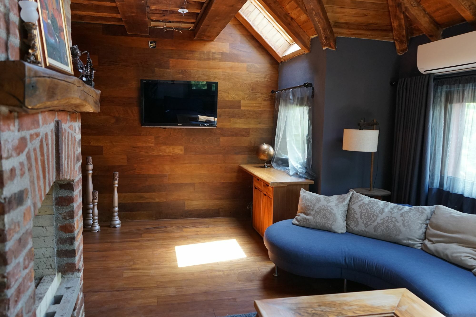 Karina Art Mountain View Apartment 소피아 외부 사진